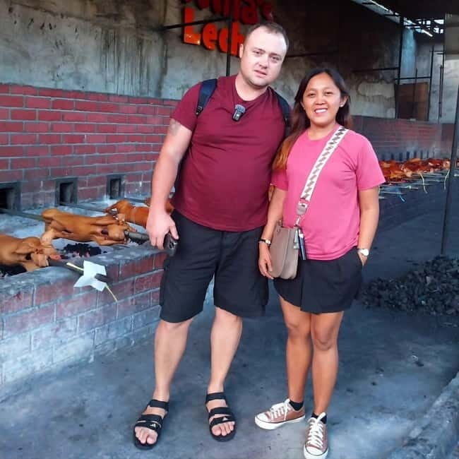From Manila: Philippines Private Tour Guide - Fort Santiago to Binondo Church: a smart Manila route for a half-day