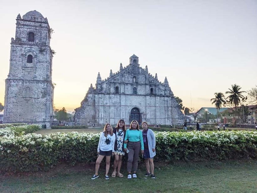 From Manila: Philippines Private Tour Guide - Starting at Fort Santiago: what you can expect from the first hour