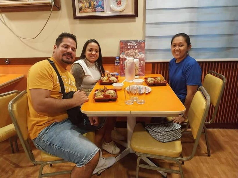From Manila: Philippines Private Tour Guide - What you’re really paying for: value behind the $79 price
