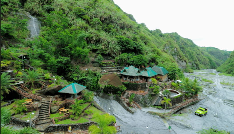 From Manila: Puning Hot Spring Day Trip - Price and logistics: where value can surprise you
