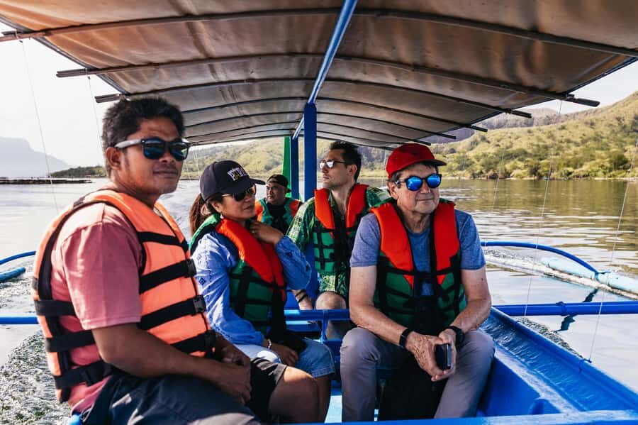 From Manila: Taal Volcano and Lake Boat Sightseeing Tour - Taal in Real Life: Why the Boat Feels So Close