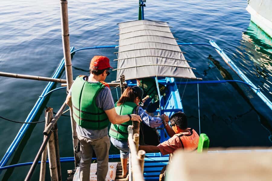 From Manila: Taal Volcano and Lake Boat Sightseeing Tour - Understanding the 2020 Eruption Before You Go