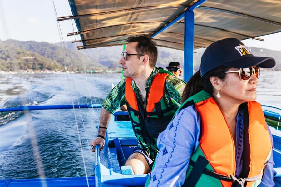 From Manila: Taal Volcano and Lake Boat Sightseeing Tour - Price and Value: Is $125 Per Person Reasonable?