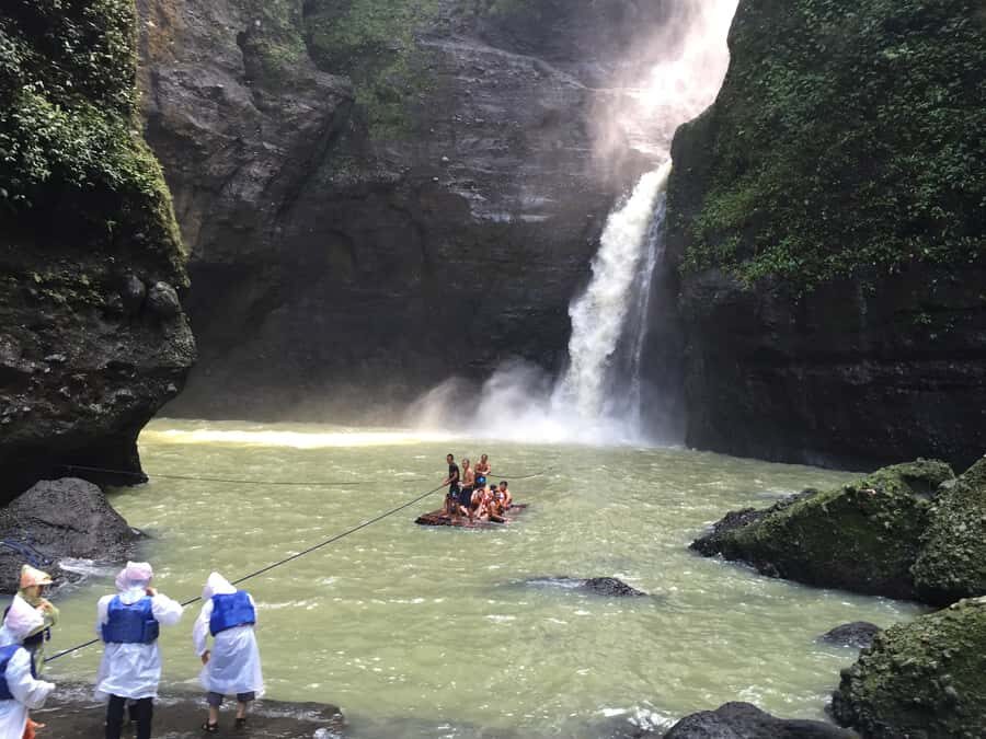 From Manila: Taal Volcano Island & Pagsanjan Falls Day Tour - Key Things You’ll Notice