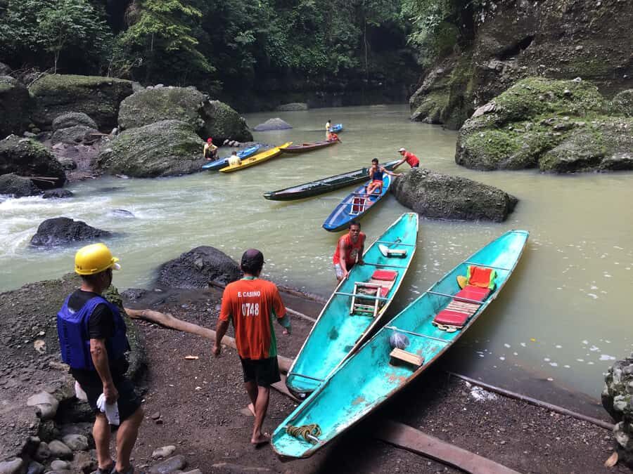 From Manila: Taal Volcano Island & Pagsanjan Falls Day Tour - Price and Value: Why $135 Can Make Sense (and When It Doesn’t)