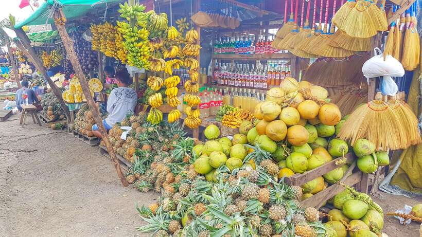 From Manila: Tagaytay Countryside Wonders: A Half-Day Tour - Key Highlights You’ll Care About