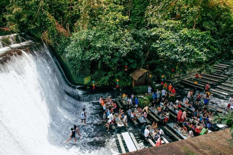 From Manila: Villa Escudero Guided Tour - Coconut and Sugar Cane Fields: A Plantation Tour with Real Context