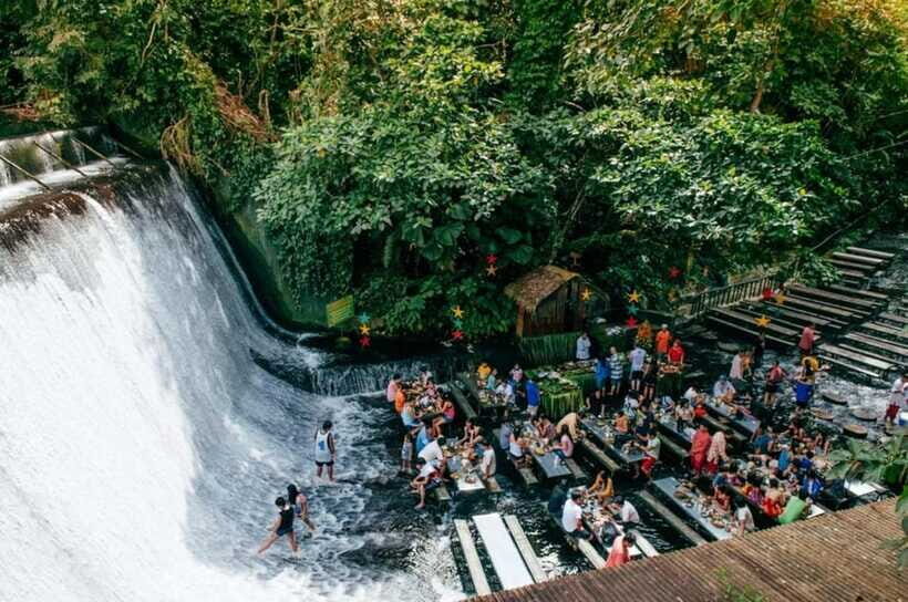 From Manila: Villa Escudero Guided Tour - Lagoon Fishing and Bamboo Rafting: Active Fun Without the Stress