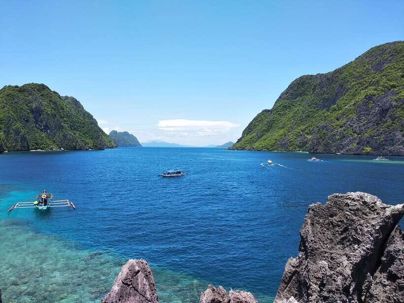 From Puerto Princesa: Day Trip to El Nido and Island Hopping - Key things to know before you go