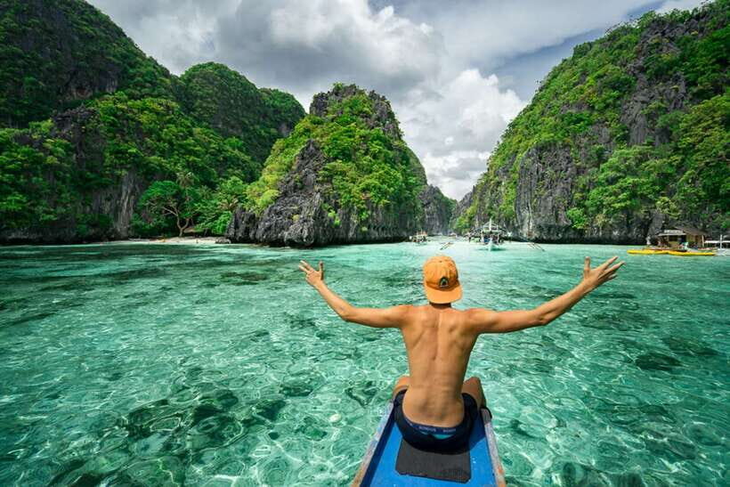 From Puerto Princesa: Day Trip to El Nido and Island Hopping - Gear and comfort tips that actually help on Day 1