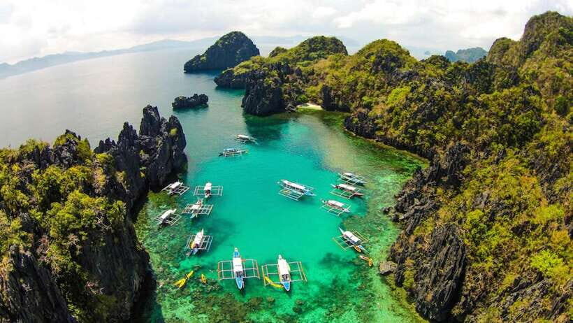 From Puerto Princesa: Day Trip to El Nido and Island Hopping - Getting to the jump-off: breakfast, your boat timing, and what you can control