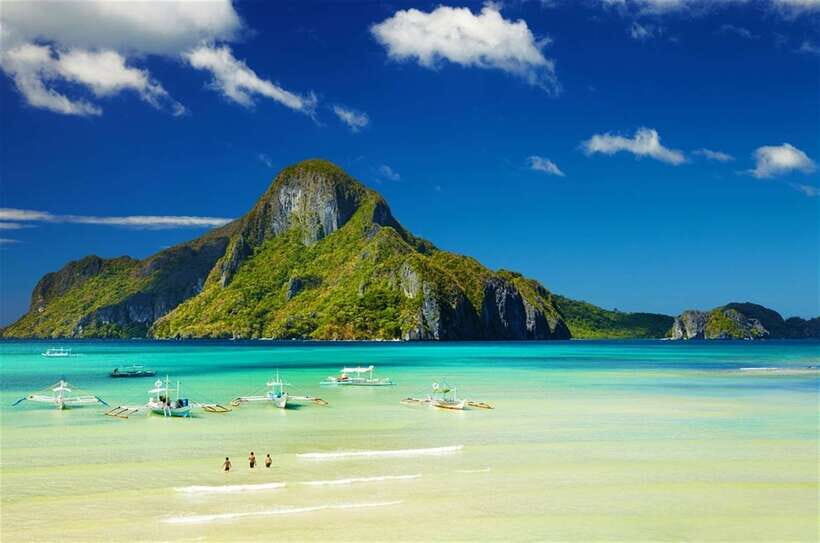 From Puerto Princesa: Day Trip to El Nido and Island Hopping - Puerto Princesa to El Nido: why the drive still has a purpose