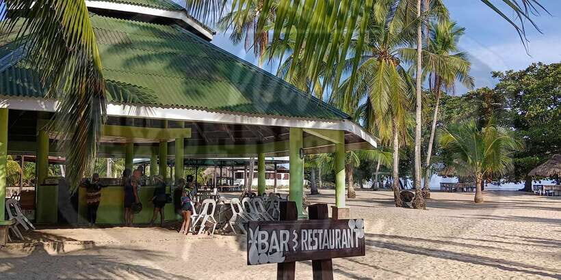 From Puerto Princesa: Honda Bay Island Hopping Full-Day Tour - The lunch setup: included picnic food you’ll actually appreciate