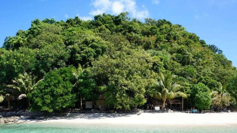 From Puerto Princesa: Port Barton & Island Hopping Day Trip - Key Things You’ll Do on This Day Trip