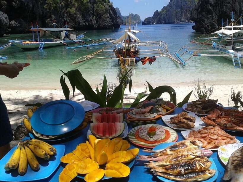 From Puerto Princesa: Port Barton & Island Hopping Day Trip - Who This Tour Fits Best (and Who Should Skip It)