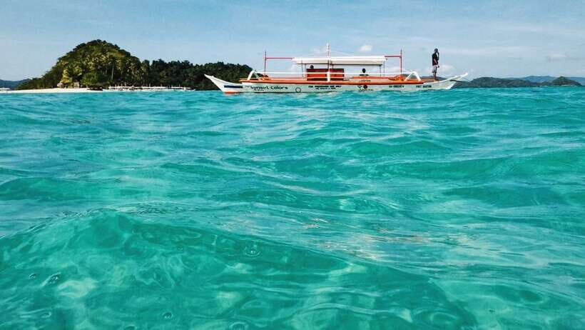 From Puerto Princesa: Port Barton & Island Hopping Day Trip - Lunch, Gear, Entrance Fees: What You’re Paying For