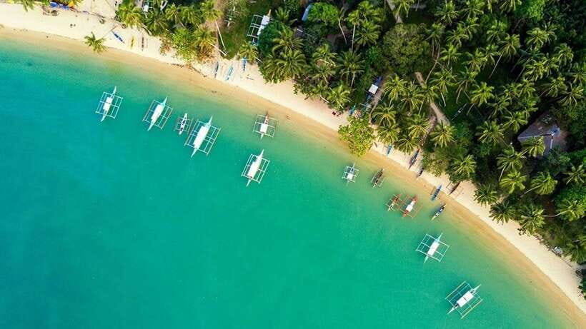 From Puerto Princesa: Port Barton & Island Hopping Day Trip - Price and Logistics: When $90 Feels Worth It (or Not)