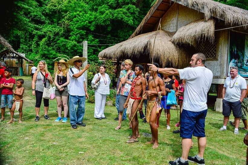 From Puerto Princesa: Trek to Batak Tribe Village - Key takeaways before you book this Batak trek