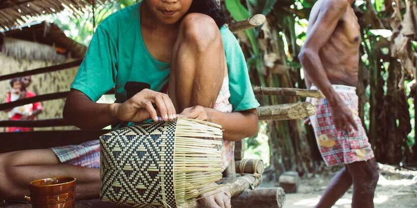 From Puerto Princesa: Trek to Batak Tribe Village - Price and value: is $216 per group up to 4 worth it?