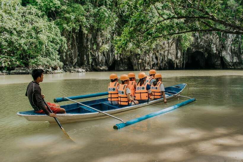 From Puerto Princesa: Underground River Full-Day Trip - Why the Underground River Day Feels Worth Your Time