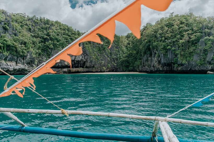 From Puerto Princesa: Underground River Full-Day Trip - Getting From Puerto Princesa City: Early Pickup and the Long Drive