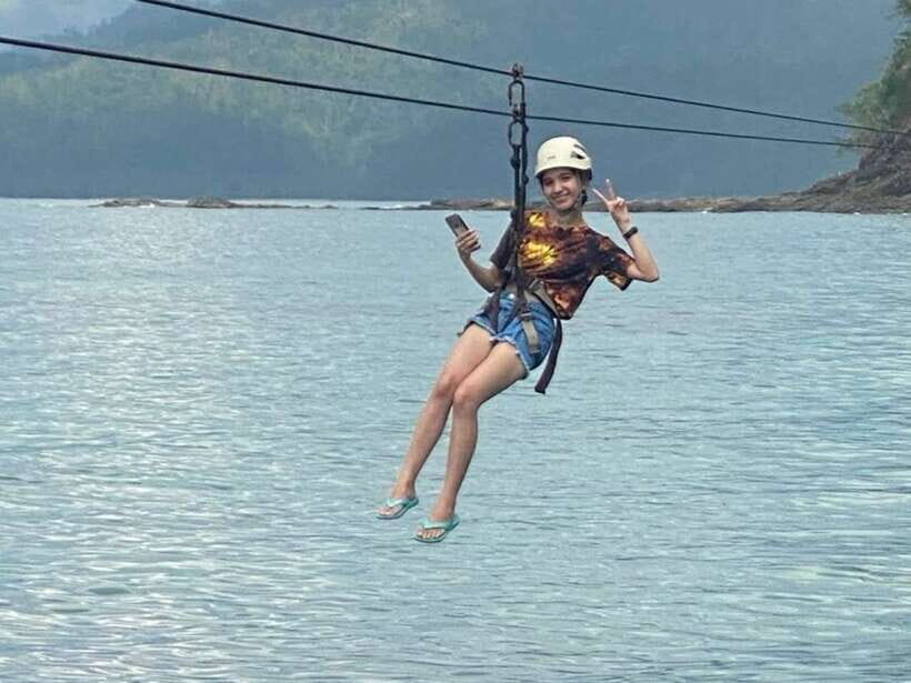 From Puerto Princesa: Underground River Full-Day Trip - The Paddleboat Into the Underground River: The Part You Came For