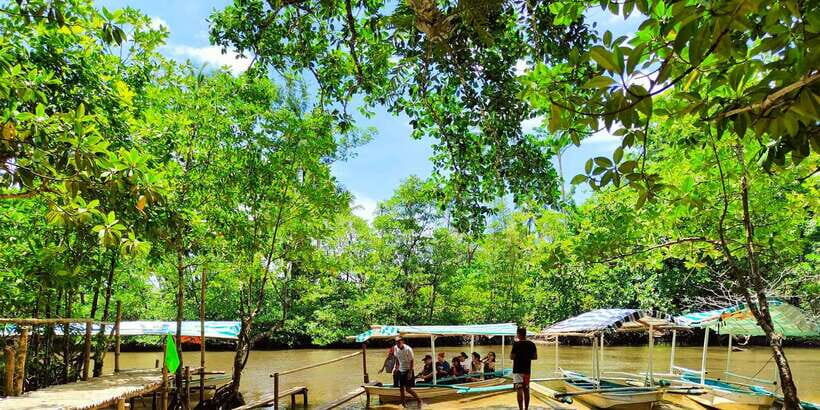 From Puerto Princesa: Underground River Guided Day Trip - Price and value: is $41 per person actually a good deal?