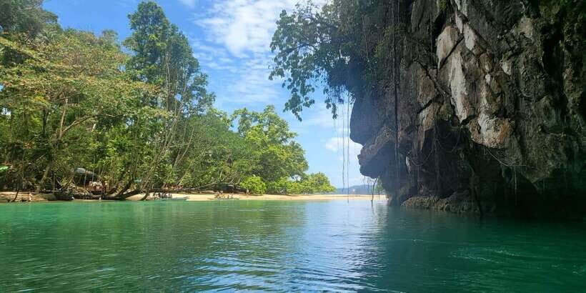 From Puerto Princesa: Underground River Guided Day Trip - Who this tour suits best (and who should skip it)