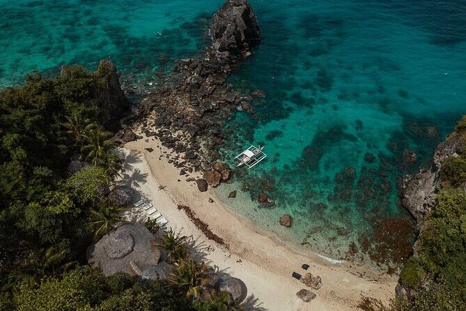 Full Day Apo Island Tour from Dumaguete - Who should book this full-day Apo Island experience