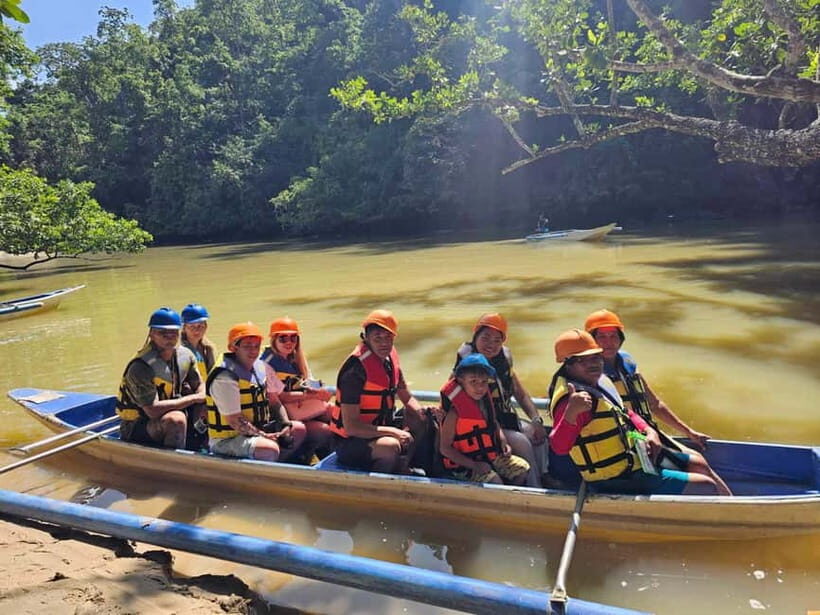 Full Day Excursion: UNESCO Underground River Tour - Key things to know before you go