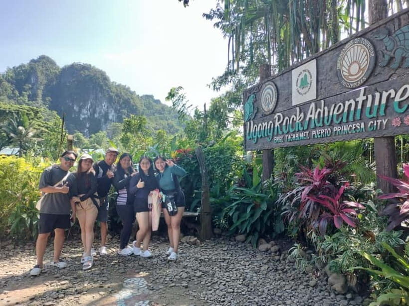 Full Day Excursion: UNESCO Underground River Tour - Who this Underground River tour fits best
