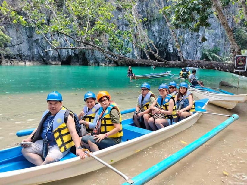 Full Day Excursion: UNESCO Underground River Tour - Why the Puerto Princesa Underground River is a big deal