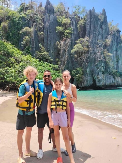 Full Day Excursion: UNESCO Underground River Tour - Paddle boat in the Underground River: what you’ll actually see