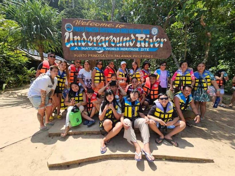 Full Day Excursion: UNESCO Underground River Tour - Price and logistics: how $49 stacks up