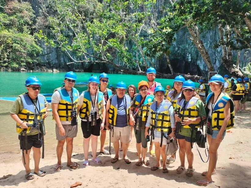 Full Day Excursion: UNESCO Underground River Tour - The 9-hour day: timing, drive to Sabang, and pacing