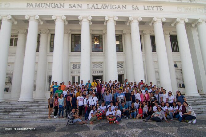 Full-Day Historical Heritage Guided Tour of Tacloban and Palo - Key Highlights You’ll Care About