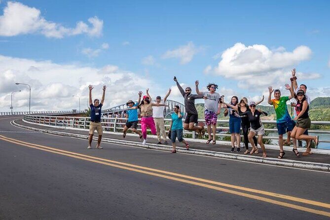 Full-Day Historical Heritage Guided Tour of Tacloban and Palo - Stop 2: Leyte Landing Memorial and the MacArthur Connection