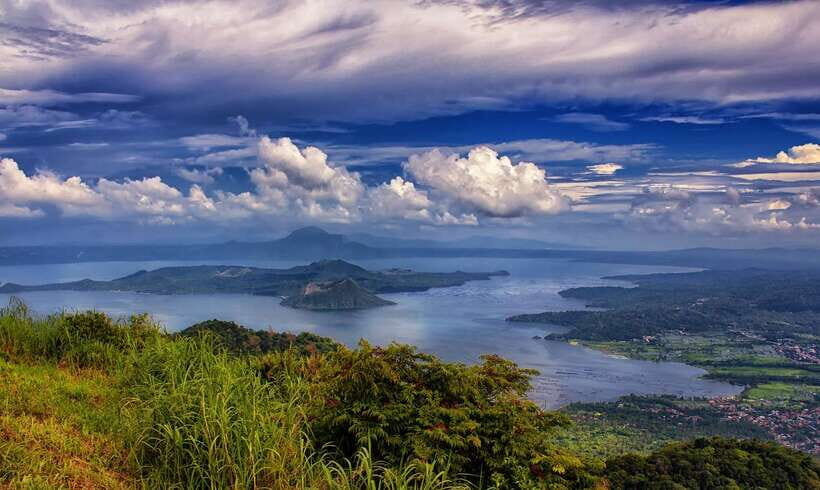 Full-Day Manila City, Tagaytay Taal Volcano and Lake Tour - Why This Manila–Tagaytay Plan Works in One 8-Hour Block