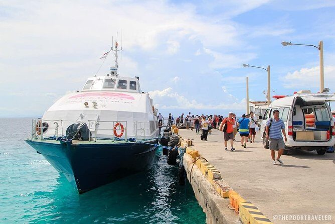 Full-Day Private Siquijor Island Tour - What’s Included (So You Don’t Have to Do Extra Planning)