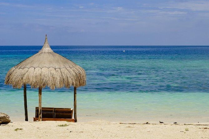 Full-Day Private Siquijor Island Tour - Bathrooms, Crowds, and Other Real-World Comfort Tips