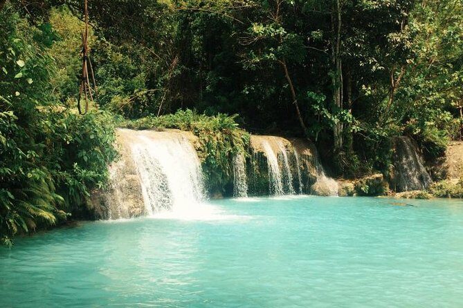 Full-Day Private Siquijor Island Tour - Price and Value: Is $200 Per Person Fair?