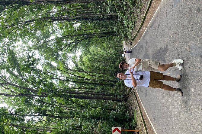 Full Day Private Tour with ATV riding at Chocolate Hills - Price and what your $128 is really buying