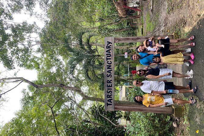 Full Day Private Tour with ATV riding at Chocolate Hills - Stop 2: ATV rental at the foot of the Chocolate Hills (about 1 hour)