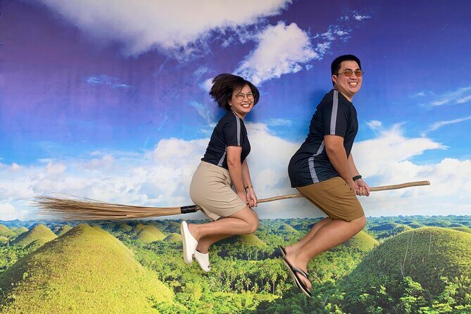 Full Day Private Tour with ATV riding at Chocolate Hills - What I’d pack (and plan) for a full ATV + cruise day
