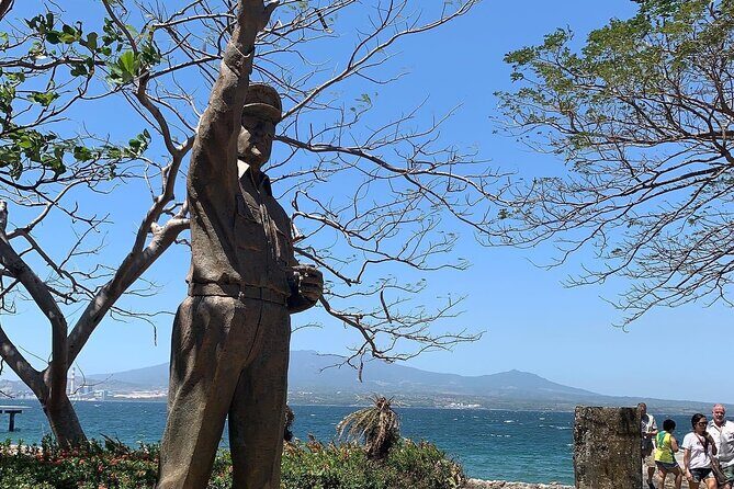 Full-Day Tour in Corregidor and Bataan War Memorial from Manila - Pacific War Memorial: That Saucer-Shaped Stop You Can’t Forget