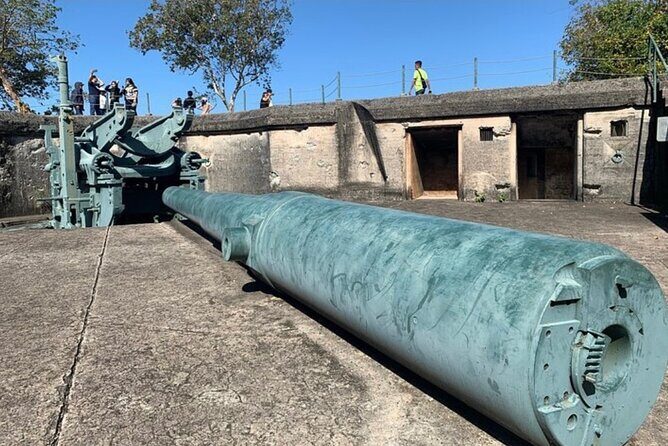 Full-Day Tour in Corregidor and Bataan War Memorial from Manila - Bataan World War II Museum: The Story Gets Personal