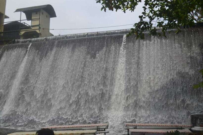 Full Day Tour Villa Escudero Plantation - Spring-Fed Pools and the End-of-Day Cultural Show