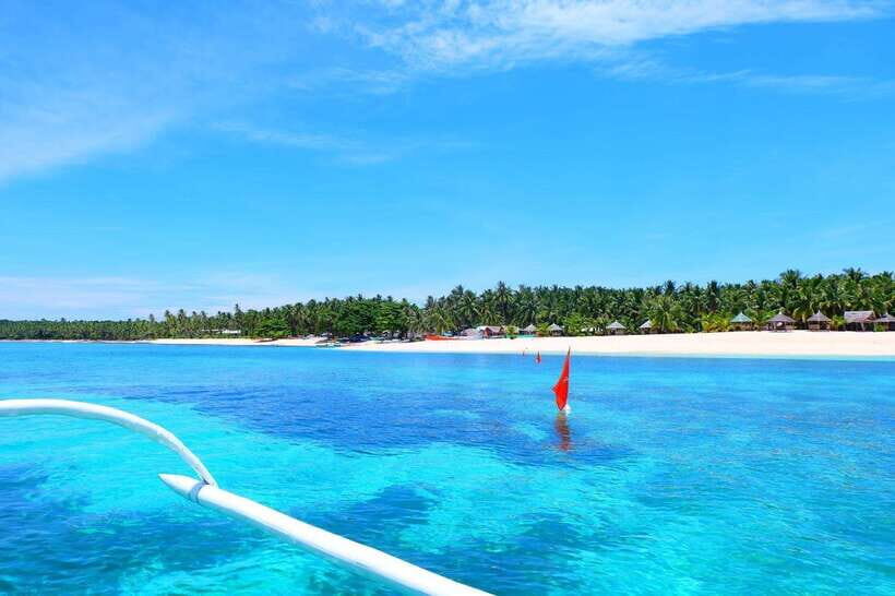 General Luna: Siargao Private Tour - Key Points to Know Before You Go