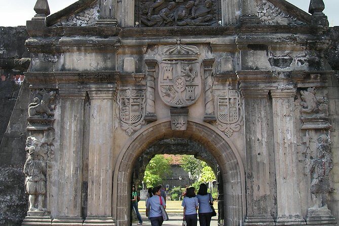 Half-Day Manila City Tour - Key highlights to look for