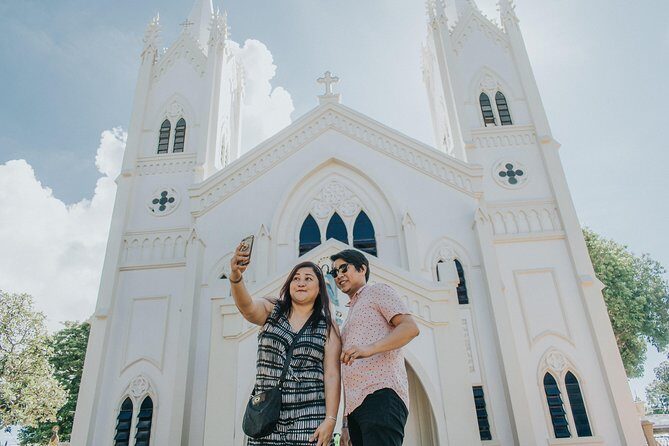 Half-day Puerto Princesa City Tour - Hotel Pickup, Separate Driver, and the Small-Group Advantage